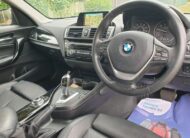 BMW 1 Series  1.5 118i Sport Auto Euro 6 (s/s) 5dr