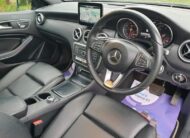 Mercedes-Benz A Class  2.1 A200d Sport (Premium Plus) 7G-DCT Euro 6 (s/s) 5dr