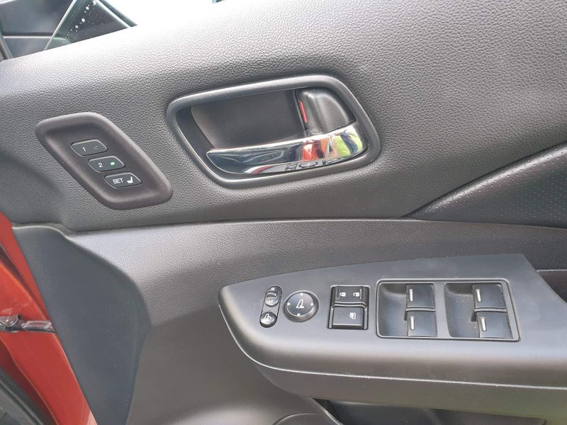 Honda Cr-v  2.0 i-VTEC EX 4WD Euro 5 (s/s) 5dr