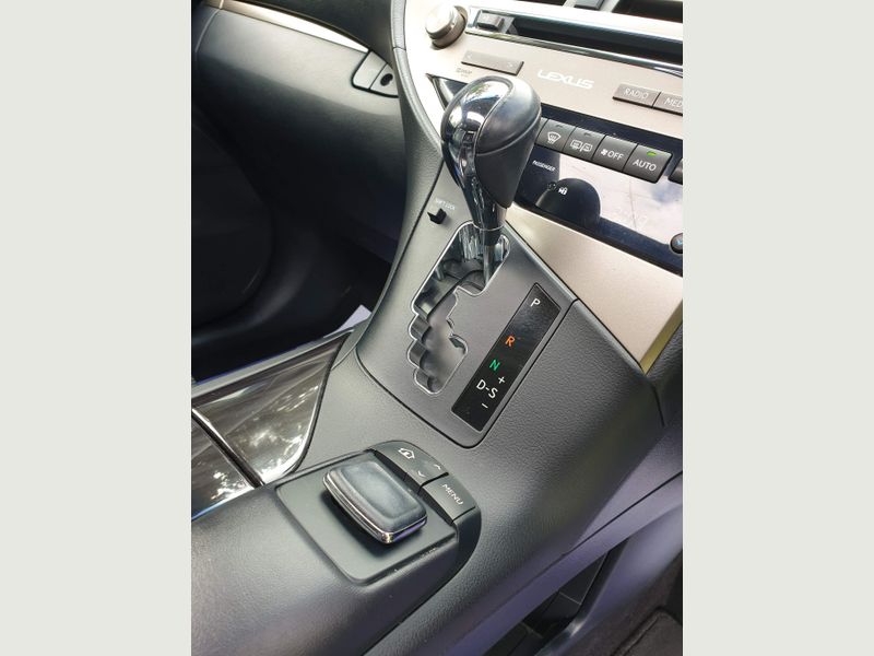 Lexus RX 450h 3.5 Advance CVT 4WD 5dr (Sunroof)