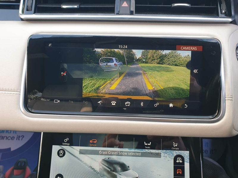 Land Rover Range Rover Velar  3.0 SD6 V6 R-Dynamic HSE Auto 4WD Euro 6 (s/s) 5dr