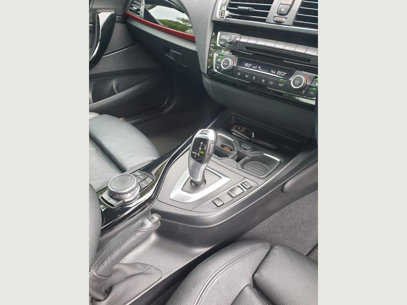 BMW 2 Series 1.5 218i Sport Auto Euro 6 (s/s) 2dr