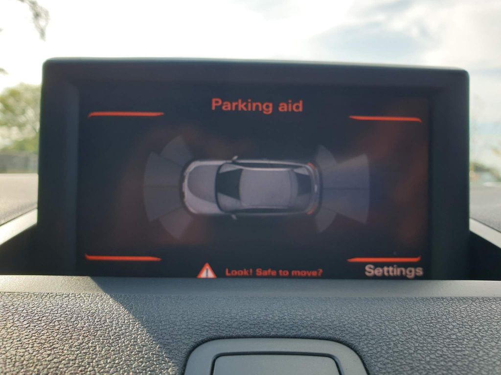 Audi A1  1.4 TFSI S line 3dr