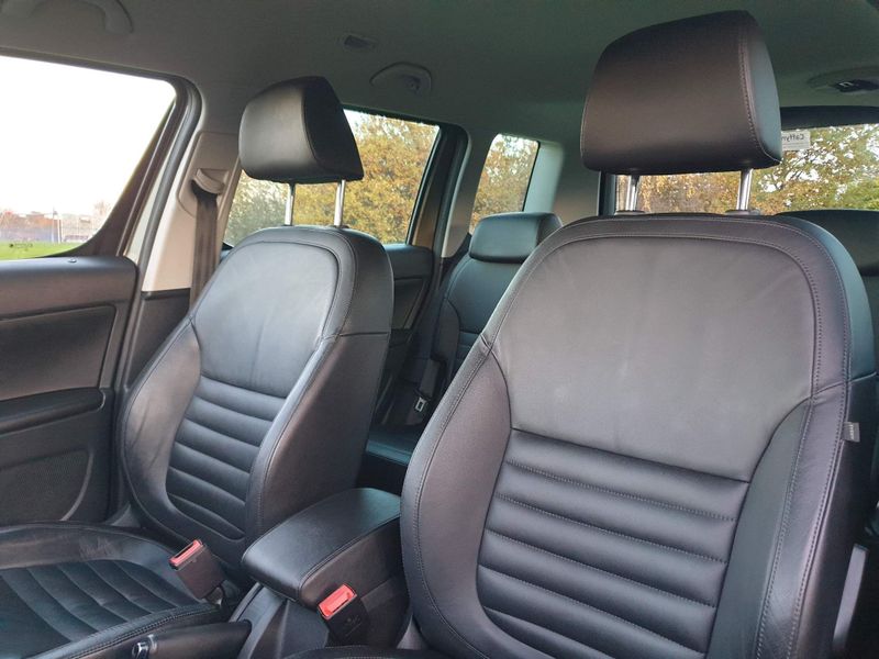 SKODA Yeti  1.2 TSI SE L Outdoor DSG Euro 6 (s/s) 5dr