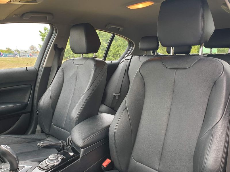 BMW 1 Series  1.5 118i Sport Auto Euro 6 (s/s) 5dr