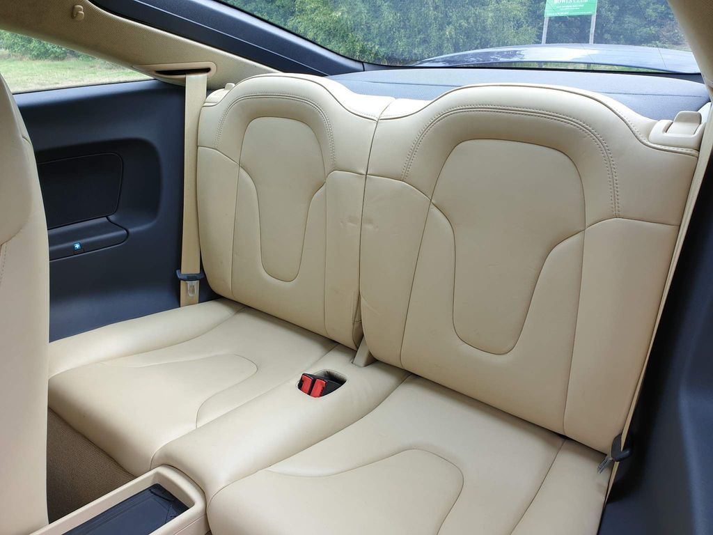 Audi TT  2.0 TFSI Sport S Tronic Euro 5 (s/s) 3dr