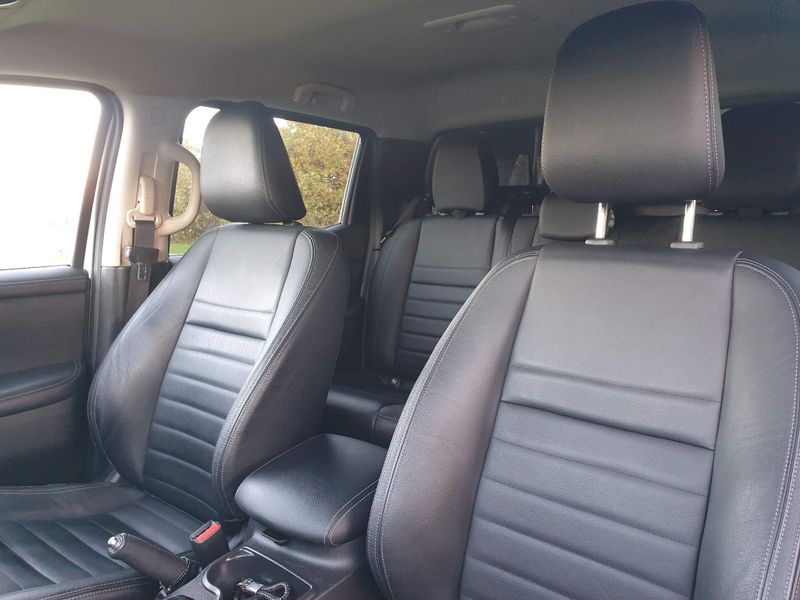 Mercedes-Benz X Class  2.3 CDI Power Double Cab Pickup Auto 4MATIC Euro 6 4dr