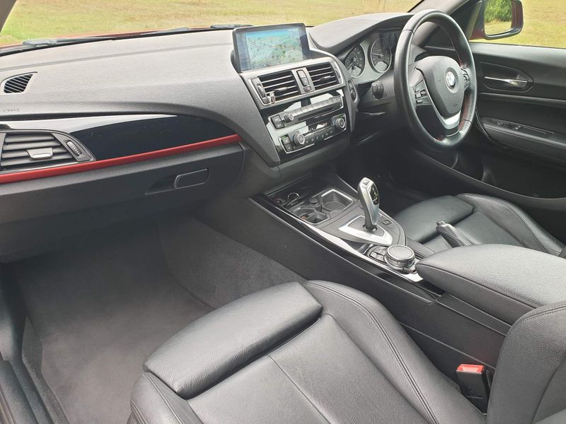 BMW 2 Series 1.5 218i Sport Auto Euro 6 (s/s) 2dr