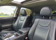 Lexus RX 450h 3.5 Advance CVT 4WD 5dr (Sunroof)