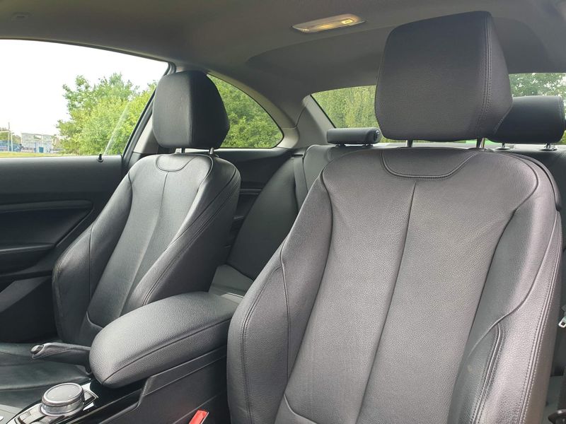 BMW 2 Series 1.5 218i Sport Auto Euro 6 (s/s) 2dr