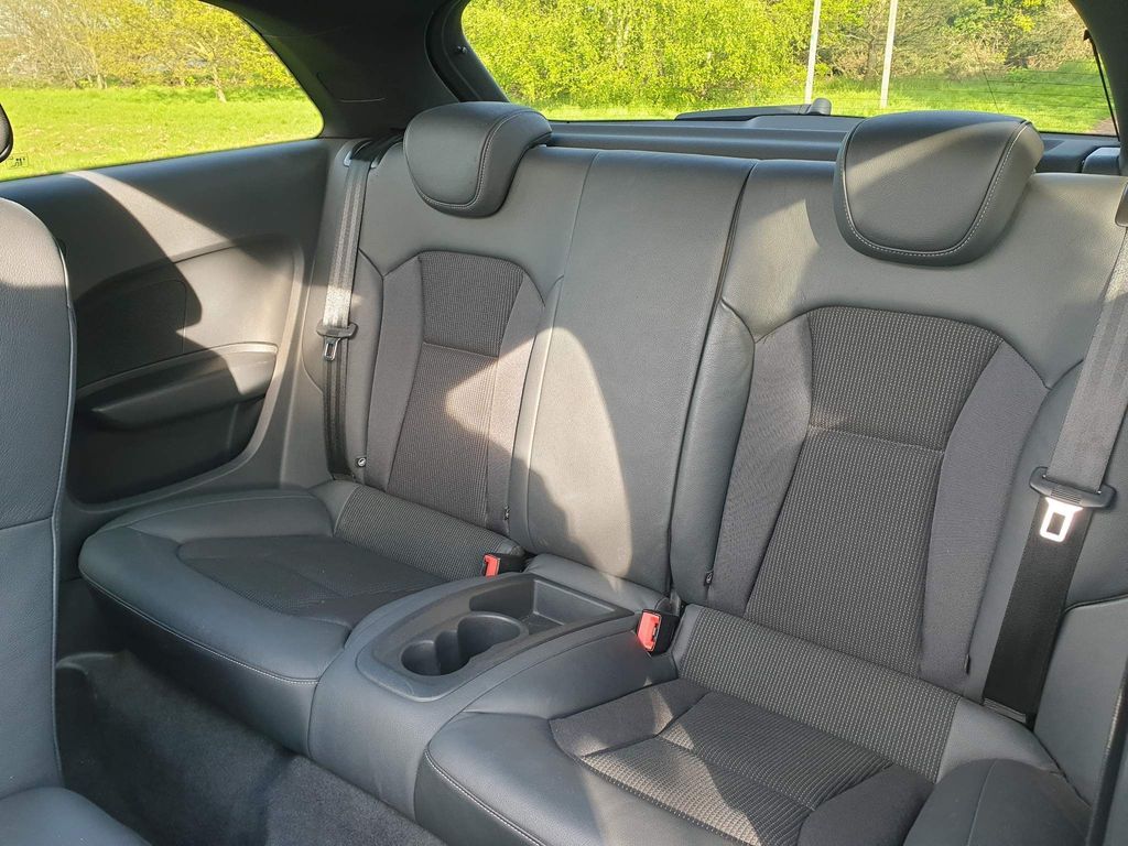 Audi A1  1.4 TFSI S line 3dr