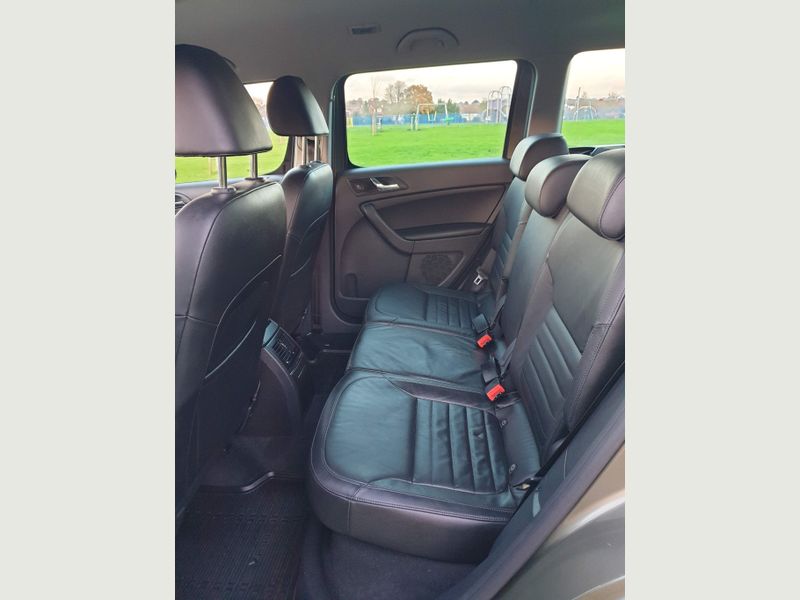 SKODA Yeti  1.2 TSI SE L Outdoor DSG Euro 6 (s/s) 5dr