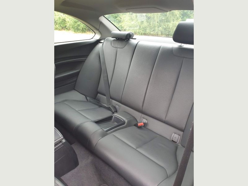 BMW 2 Series 1.5 218i Sport Auto Euro 6 (s/s) 2dr