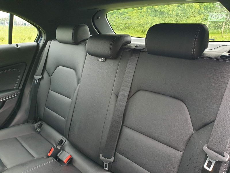 Mercedes-Benz A Class  2.1 A200d Sport (Premium Plus) 7G-DCT Euro 6 (s/s) 5dr