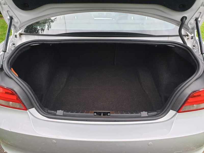 BMW 1 Series  2.0 120i Exclusive Edition 2dr