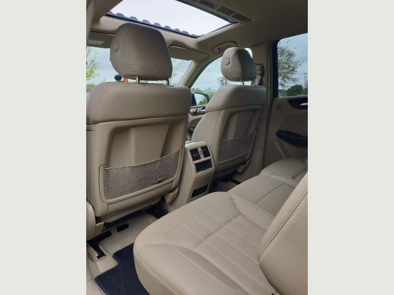 Mercedes-Benz GL Class  3.0 GL350 V6 BlueTEC AMG Sport G-Tronic+ 4WD Euro 6