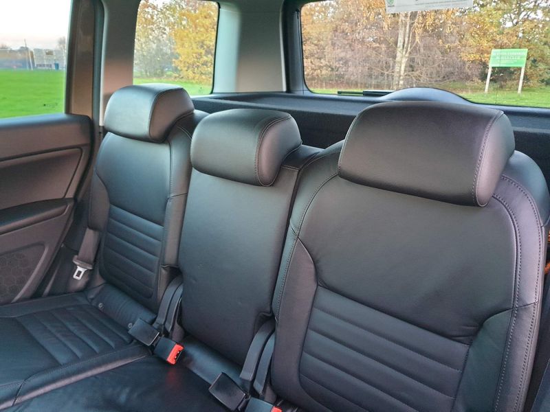 SKODA Yeti  1.2 TSI SE L Outdoor DSG Euro 6 (s/s) 5dr