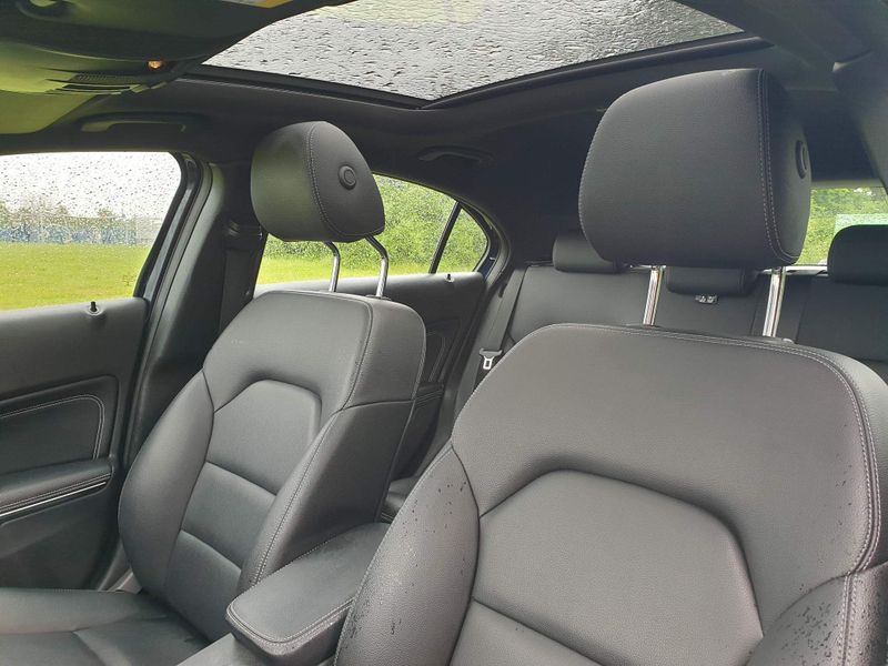 Mercedes-Benz A Class  2.1 A200d Sport (Premium Plus) 7G-DCT Euro 6 (s/s) 5dr