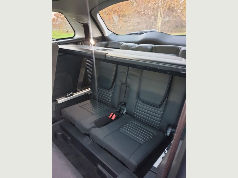 Land Rover Discovery Sport 2.0 TD4 HSE Dynamic Lux Auto 4WD Euro 6 (s/s) 5dr