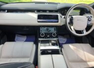 Land Rover Range Rover Velar  3.0 SD6 V6 R-Dynamic HSE Auto 4WD Euro 6 (s/s) 5dr