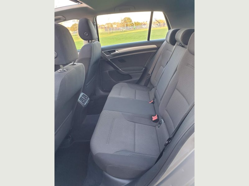 Volkswagen Golf  1.4 TSI BlueMotion Tech Match DSG Euro 5 (s/s) 5dr