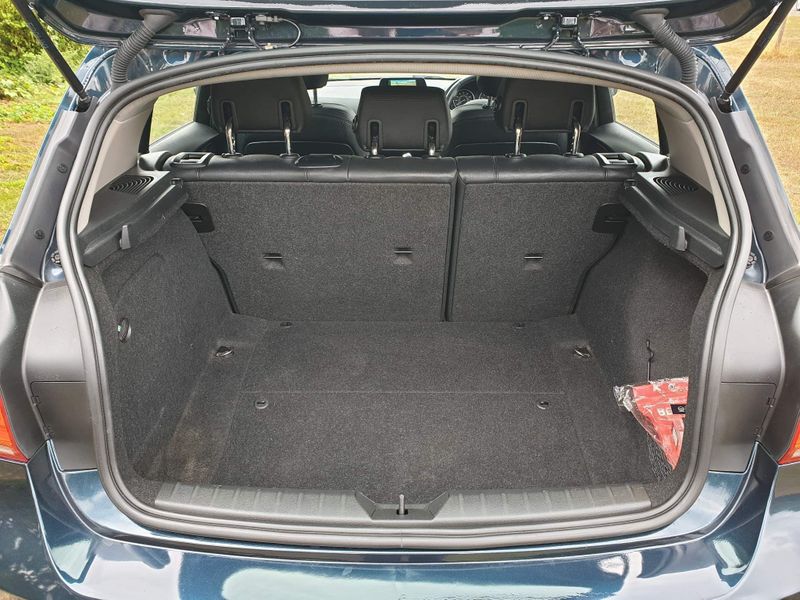 BMW 1 Series  1.5 118i Sport Auto Euro 6 (s/s) 5dr