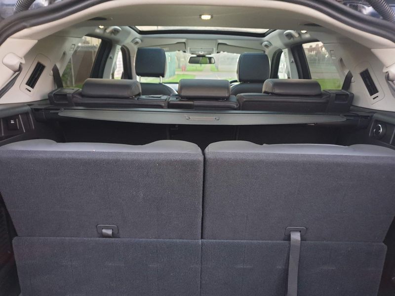 Land Rover Discovery Sport 2.0 TD4 HSE Dynamic Lux Auto 4WD Euro 6 (s/s) 5dr