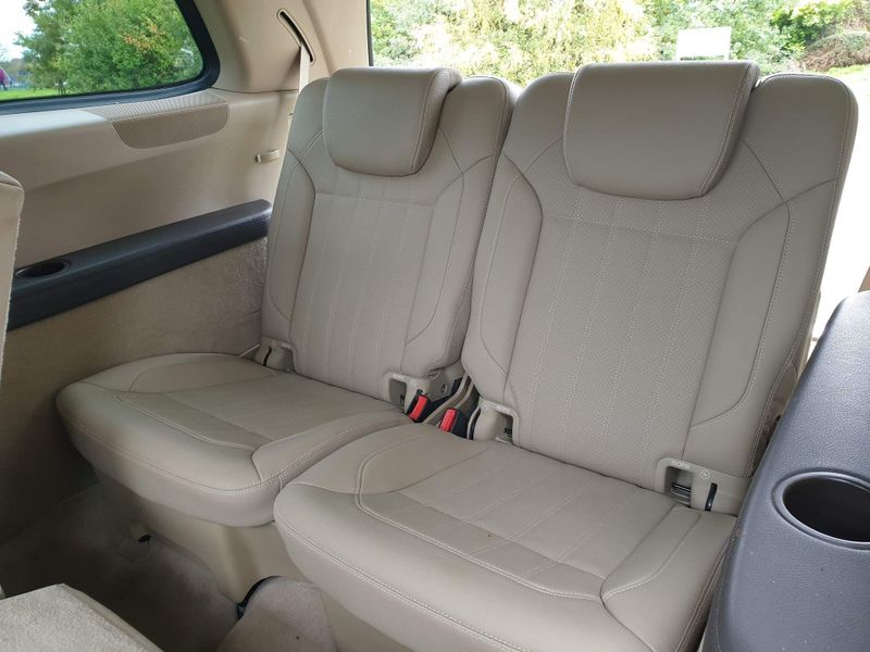 Mercedes-Benz GL Class  3.0 GL350 V6 BlueTEC AMG Sport G-Tronic+ 4WD Euro 6