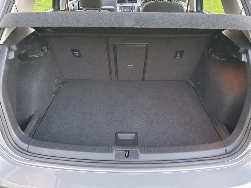 Volkswagen Golf  1.4 TSI BlueMotion Tech Match DSG Euro 5 (s/s) 5dr