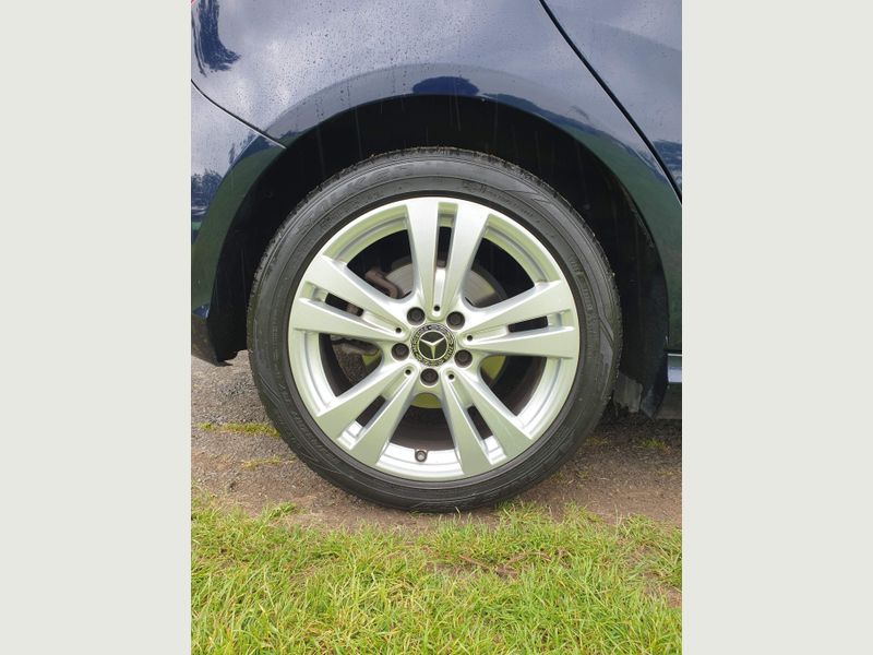 Mercedes-Benz A Class  2.1 A200d Sport (Premium Plus) 7G-DCT Euro 6 (s/s) 5dr