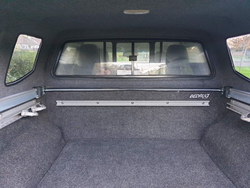 Mercedes-Benz X Class  2.3 CDI Power Double Cab Pickup Auto 4MATIC Euro 6 4dr