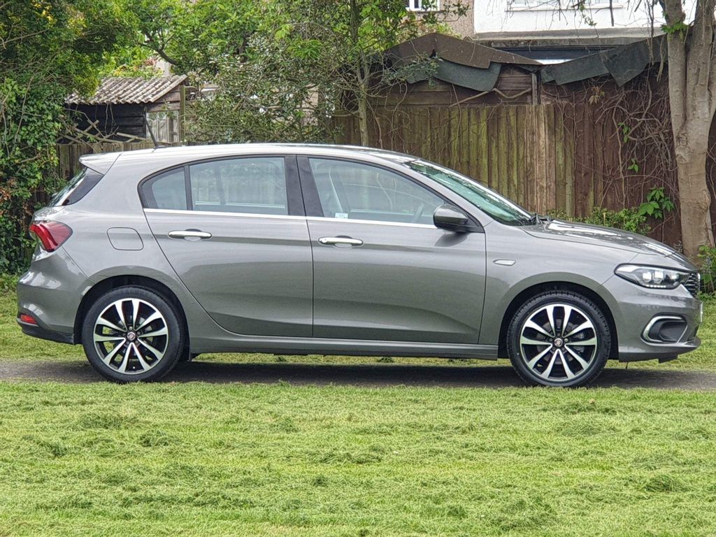 Fiat Tipo