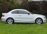 BMW 1 Series  2.0 120i Exclusive Edition 2dr
