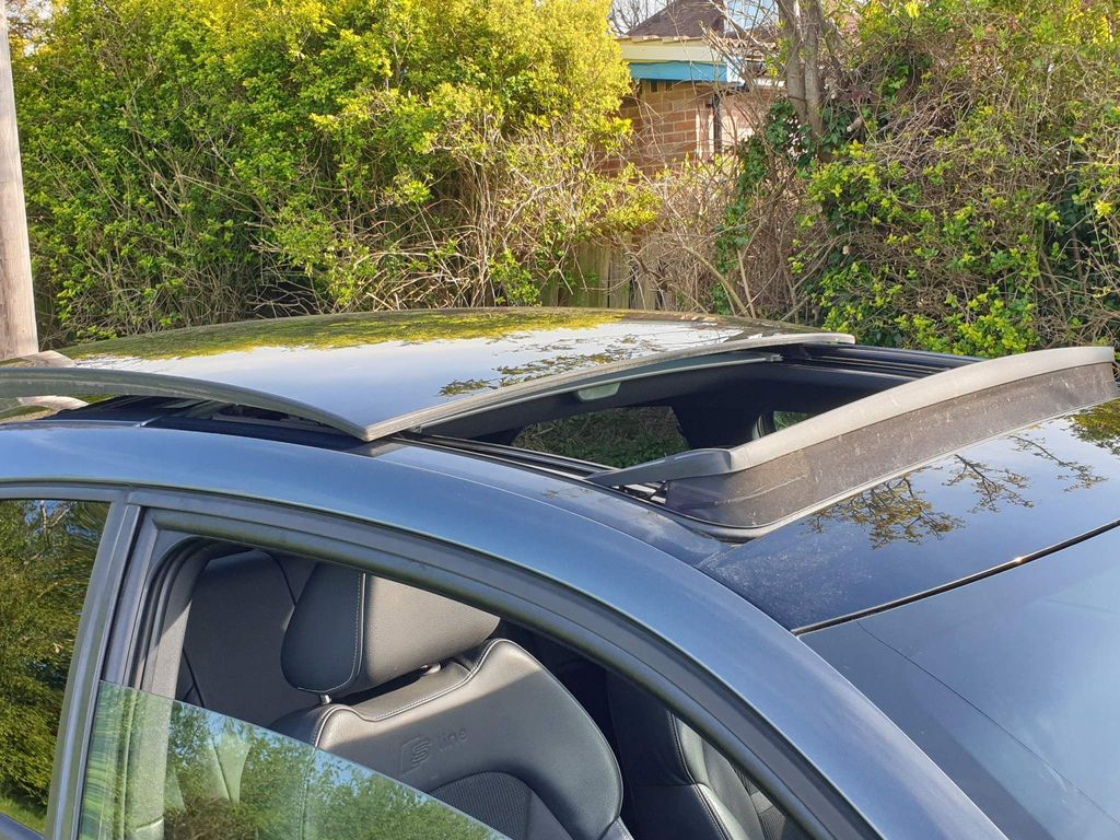 Audi A1  1.4 TFSI S line 3dr