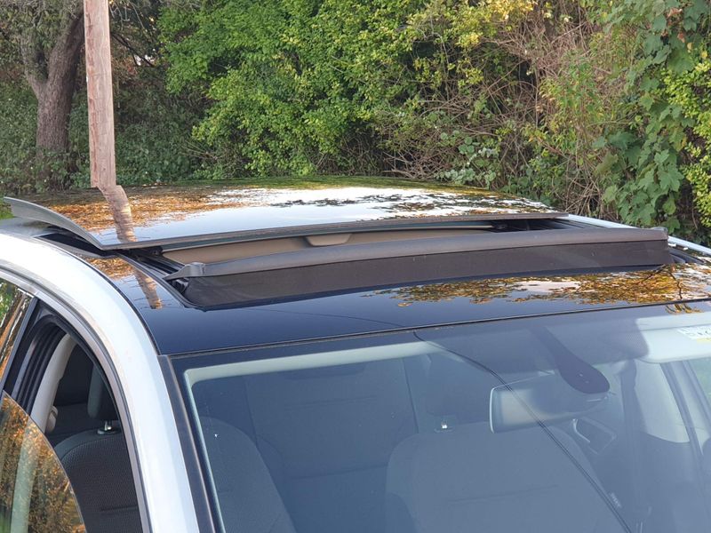 Volkswagen Golf  1.4 TSI BlueMotion Tech Match DSG Euro 5 (s/s) 5dr