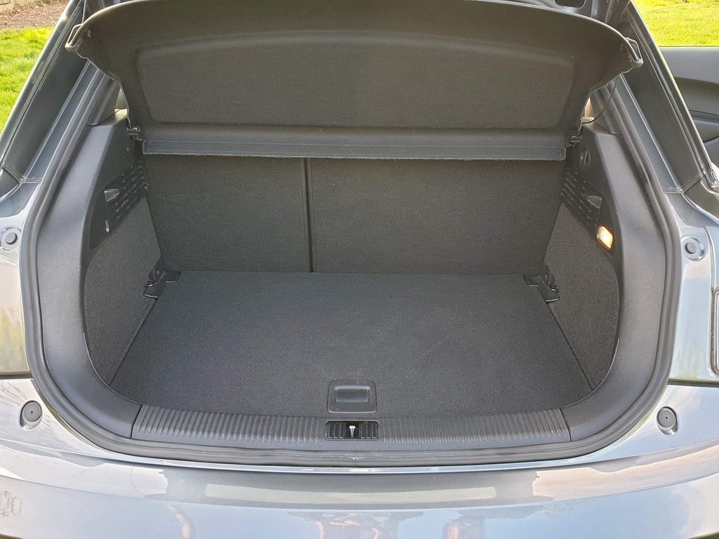 Audi A1  1.4 TFSI S line 3dr